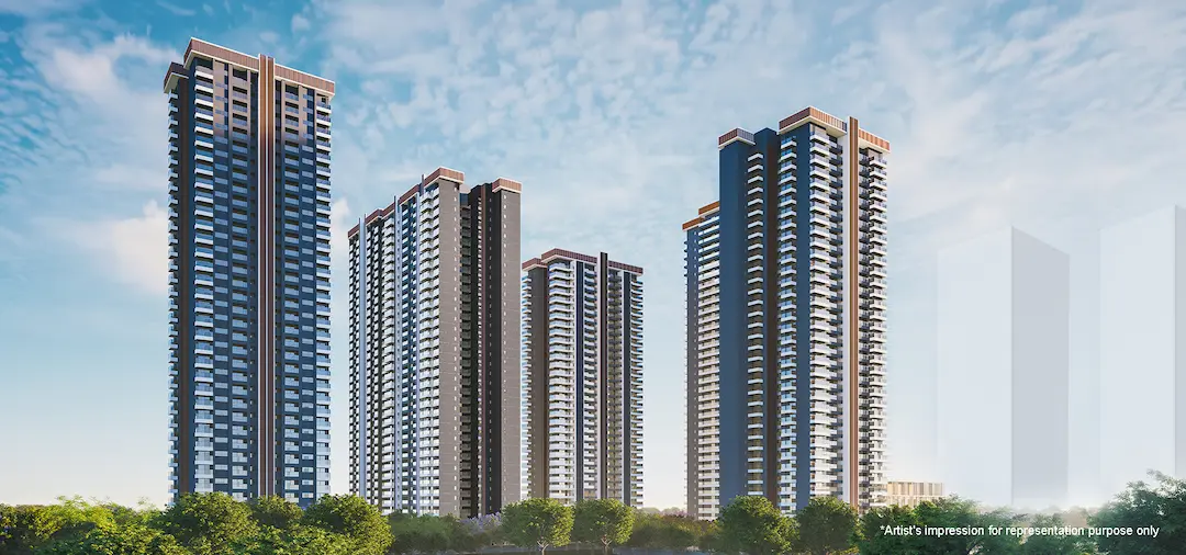 DLF Andheri Mumbai- New Launch Project By DLF Group