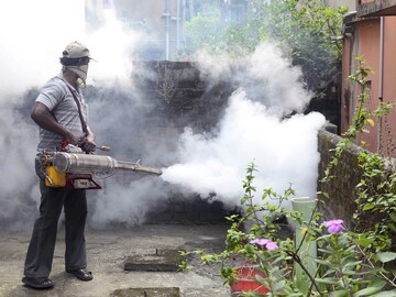 Dengue Cases in Tamil Nadu 26,000, Saves Lives