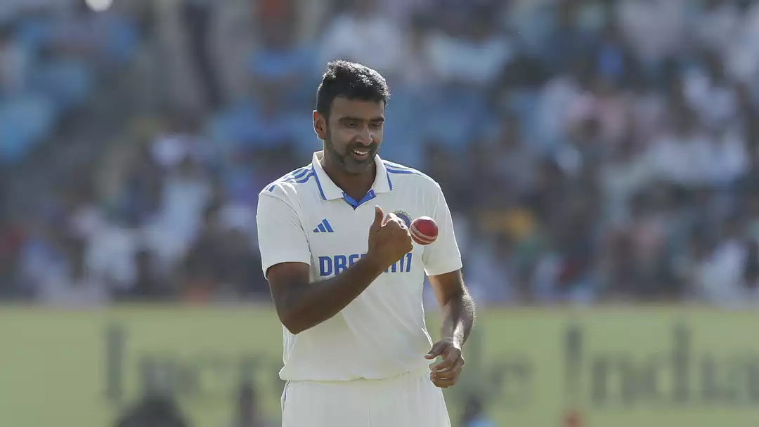 Ravichandran Ashwin: A Committed Cricketer and Team Player