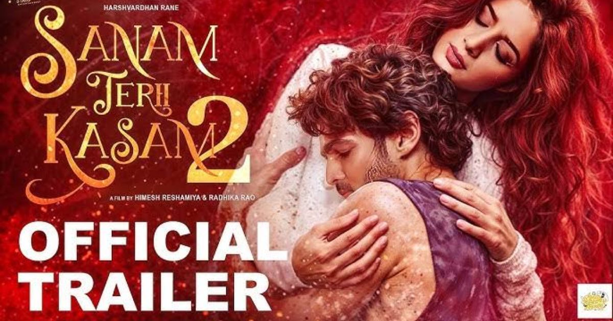 Sanam Teri Kasam 2