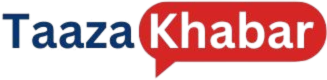 Taaza Khabar Logo