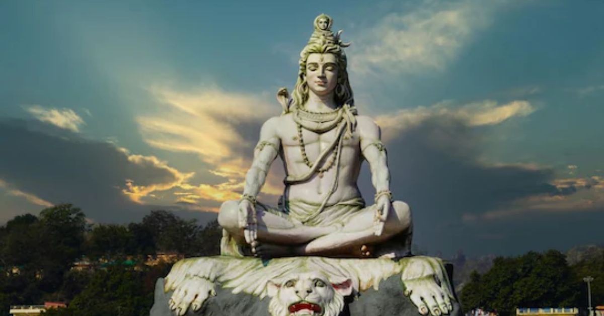 Maha Shivratri 2025