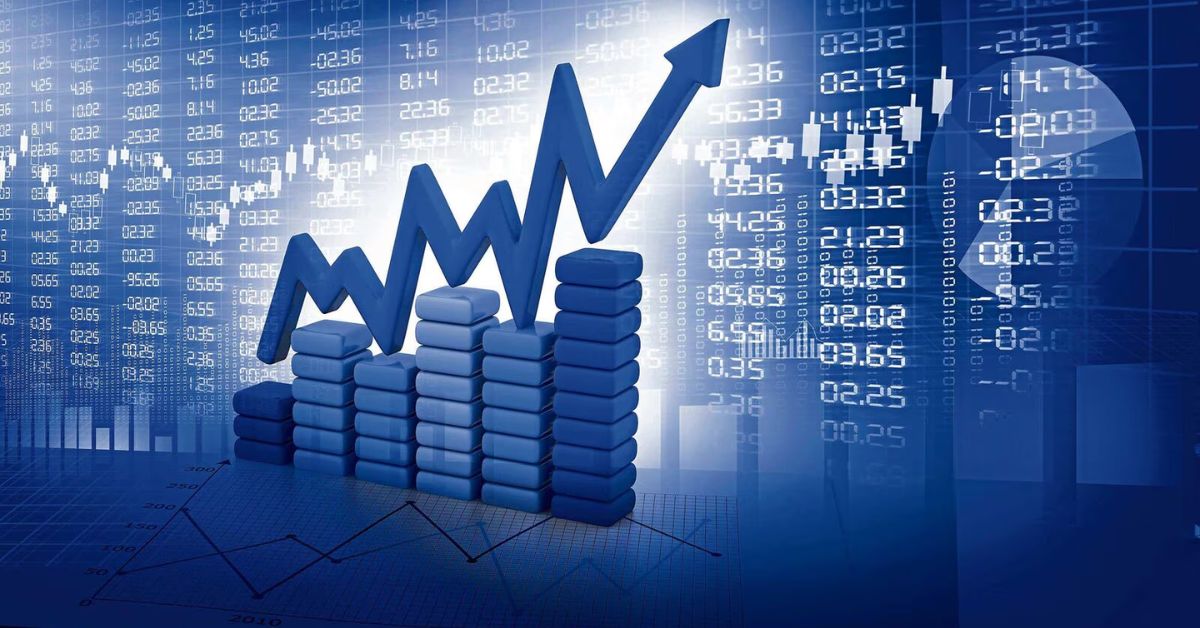 Sensex & Nifty Hit New Highs