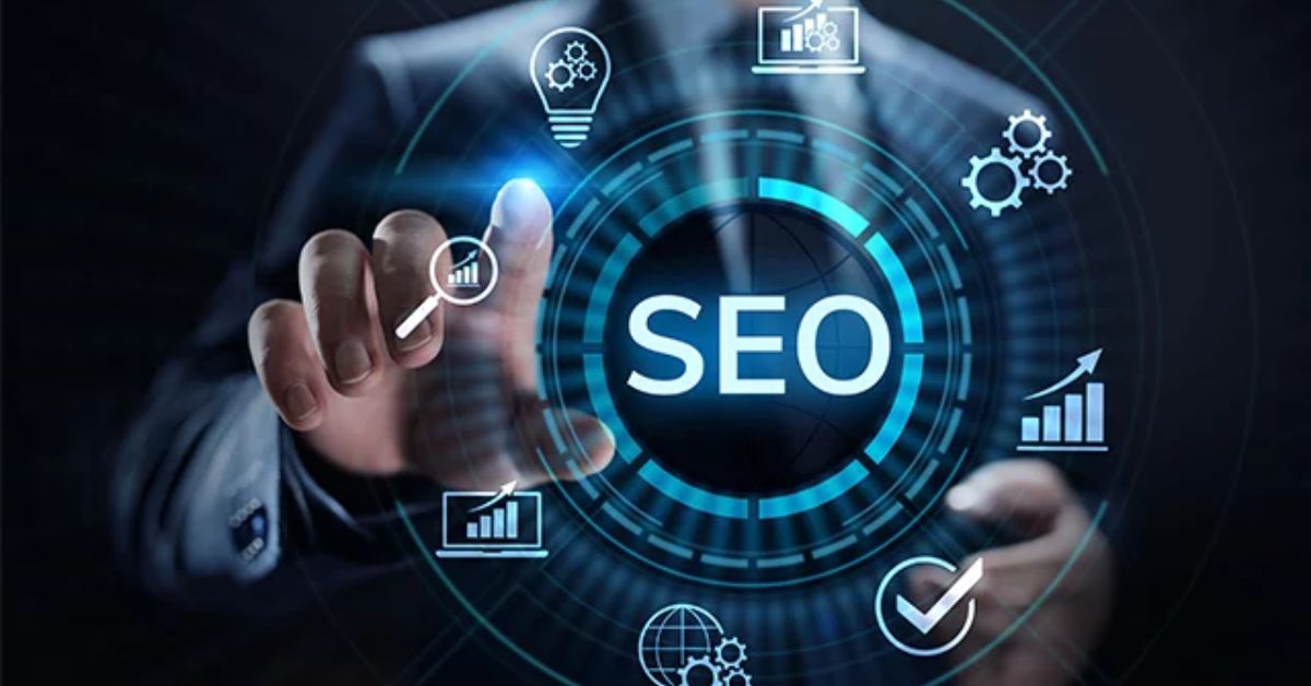 Seo Service Provider in Noida