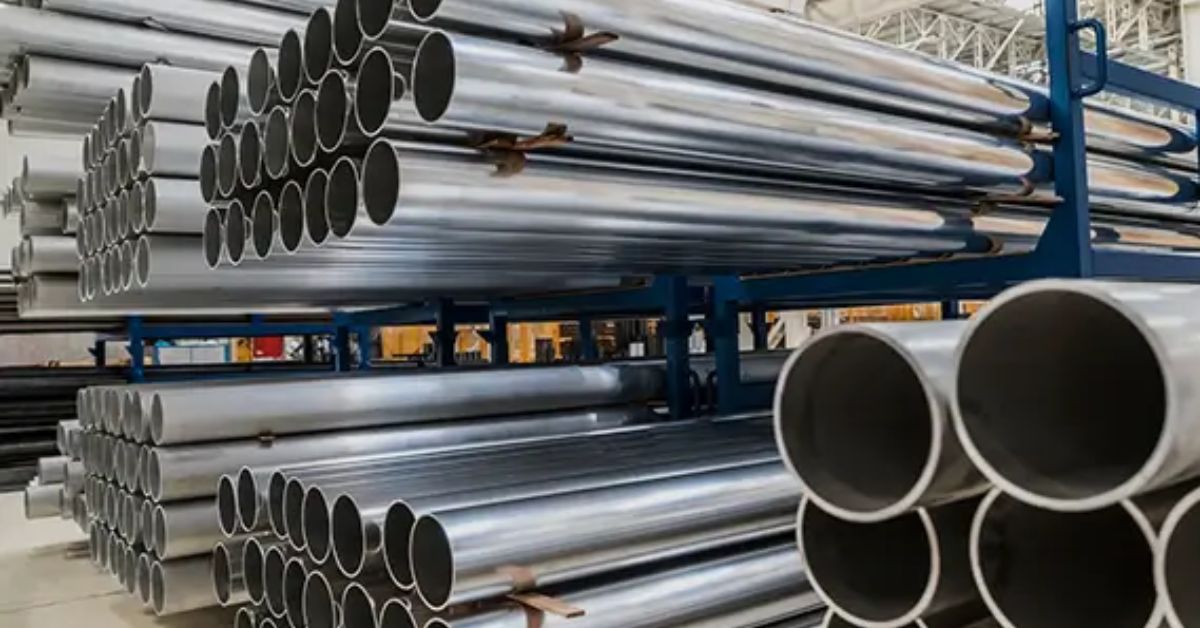 Leading Stainless Steel Pipe Supplier for Custom Orders