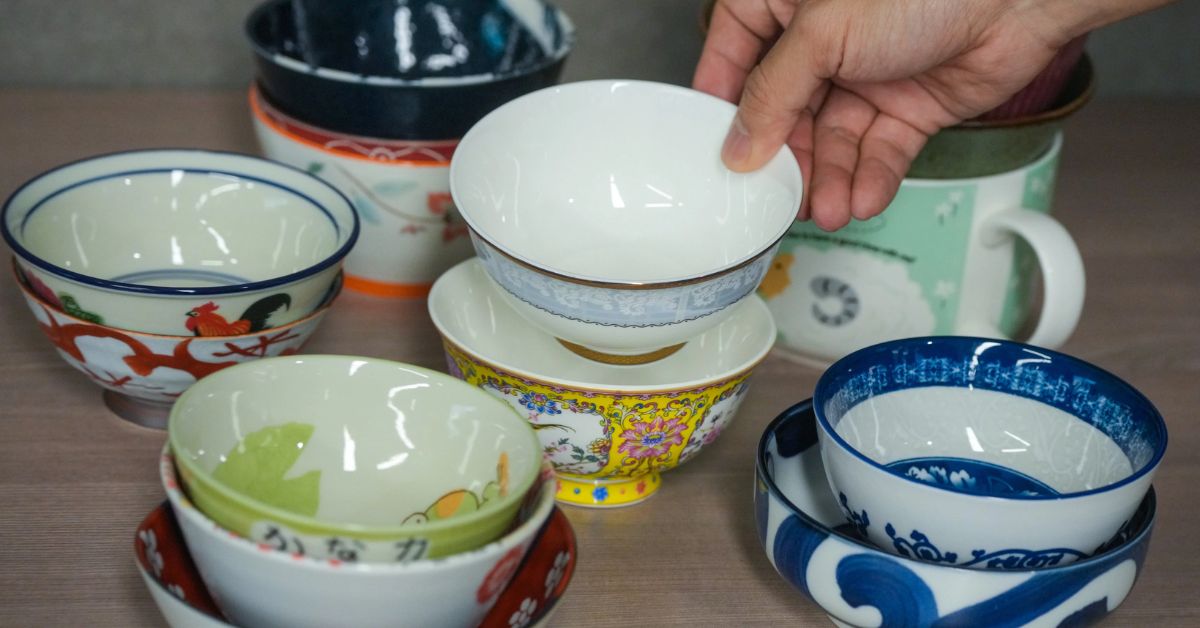 High-Quality Ceramic Bowl Supplier At Wholesale Prices