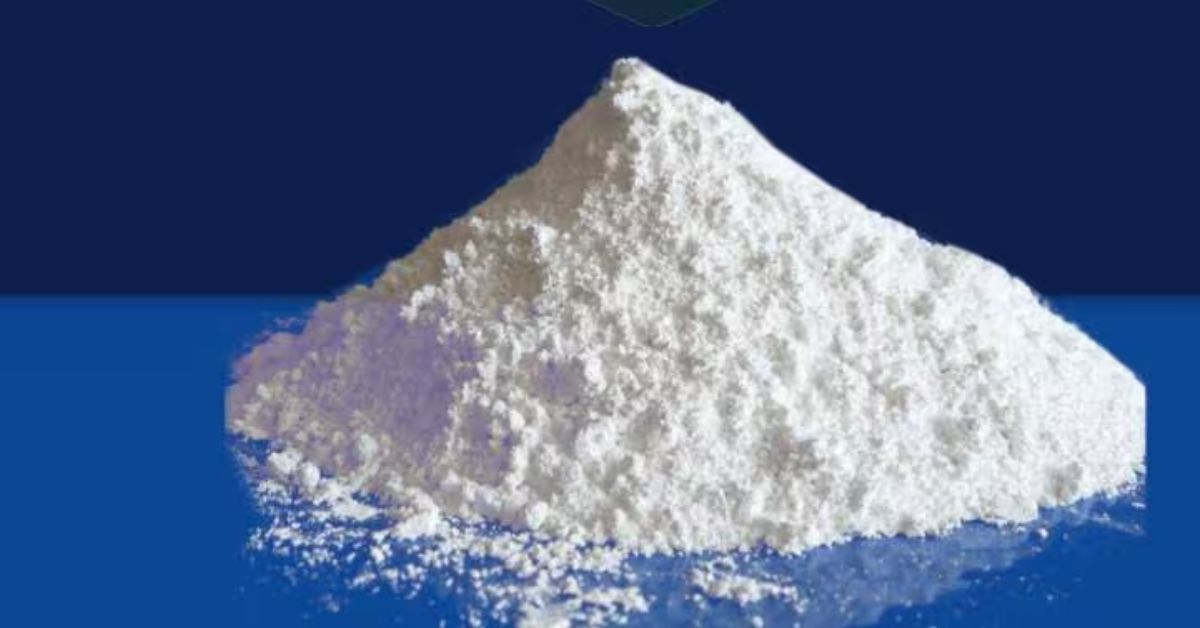 Precipitated Barium Sulfate | Ideal For Printing Inks & Coatings